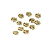Kit d'injecteurs butane propane Four, cuisinière C00076914 HOTPOINT, INDESIT - 113649