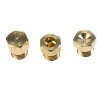 Kit d'injecteurs butane / propane pour Fours - Cuisinieres BRANDT (250085) G