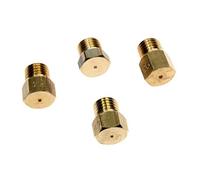 Kit d'injecteurs butane / propane Four, cuisinière 72X4240 BRANDT, SAUTER, FAGOR, VEDETTE - 92206 G