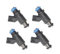 Kit D'injection Carburant Pour GMC Pour Sierra 2500HD 3500HD 2010-2019 | Injecteur Carburant Essence Buses D'injecteurs À 4 Trous Avec Joint Torique, Pièces De Rechange Moteur, 12613412