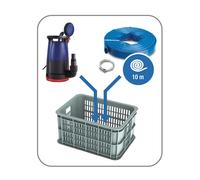 Kit d'inondation - 500W