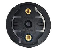 Kit d'insertion de support d'ordinateur de vélo pour Garmin K-Edge Out Front Co-polymère (Garmin