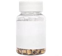 Kit d'insertion de tuyau de frein à disque hydraulique Olive pour BH59, BH90, Sram pour Magura 5 mm de diamètre, composants de tuyau d'huile conçus pour une étanchéité étanche et une utilisation à