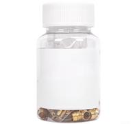 Kit d'insertion de tuyau de frein en olive pour freins à disque hydrauliques BH59, BH90, Sram pour Magura, tuyau d'huile de précision de 5 mm de diamètre extérieur, pièces en cuivre pour une