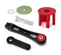 Kit D'inserts De Support Moteur Inférieur Pour Skoda Pour Superb