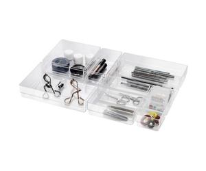 Kit d'inserts de tiroir 'the organizer', PS, 13 pièces