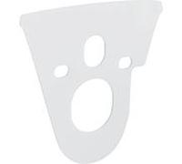 Kit d'insonorisation Geberit 250027001 pour Geberit AquaClean 8000 / 8000plus