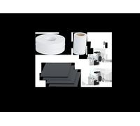 Kit d'insonorisation pour receveur de douche Kaldewei DWS, 687675600000