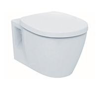 kit d'insonorisation Ideal Standard K801267 pour tous les WC suspendus et bidets suspendus