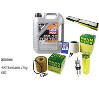 Huile moteur LIQUI MOLY TopTec 4200 5W30 5L
