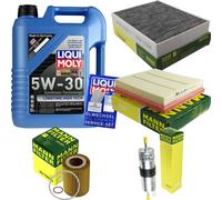 Filtre à air MANN-FILTER C 24 025