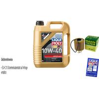 Filtre à huile MANN-FILTER HU 921 x