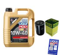 ADDITIF D'HUILE MOTEUR 300ML OIL SYSTEM FLUSH / OIL SCHLAMM SPULUNG