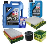 MANN-FILTER CU 2043 Filtre à air de cabine - VÉHICULE DE TOURISME + UTILITAIRES