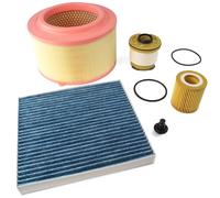 Kit D'Inspection Filtre Pour FORD Ranger Mk3 (TKE)