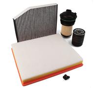 Kit D'Inspection Filtre Pour FORD Tourneo Transit Custom V362 V363