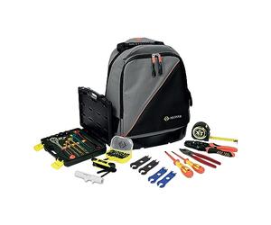 Kit d'installateur solaire