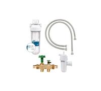 Kit d'installation adoucisseur BWT de BWT - Adoucisseur d'eau
