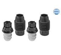 KIT D'INSTALLATION AMORTISSEUR FIAT P. IDEA, PANDA, PUNTO, 500/ LANCIA MUSA, YPS