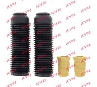 KIT D'INSTALLATION AMORTISSEUR FIAT P. SEDICI 1.6/1.9D/2.0D 06.06- (TAMPONS + CO