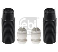 KIT D'INSTALLATION AMORTISSEURS FIAT P. PUNTO 1.1-1.7TD 09.93-06.00 (BUFFERS+SHI