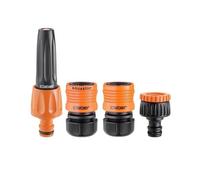 Kit d'installation arrosage ø12-15mm - Arrosage Claber