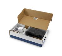 Pack installation S - HUSQVARNA - Kit pour modèles 105-305-310 - 150m câble - 300 piquets - 1000m² max