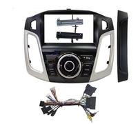 Kit d'installation autoradio Android pour Ford Focus Mk3 - RESPUNEKBAH