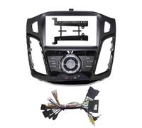 Kit d'installation autoradio Android pour Ford Focus Mk3 - RESPUNEKBAH