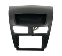 Kit D'installation Autoradio Cadre De Fascias GPS DVD Voiture 2 Din pour Mazda BT50/BT-50 2012-2017 Kit Dask D'écran Radio Fascia