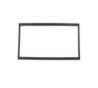 Kit D'installation Autoradio Kit De Cadre D'autoradio 2 Din pour Peugeot 207 307 2002-2008 Expert Partner Garniture Tableau Bord Stéréo Automatique, D'adaptateur Fascia