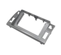 Kit D'installation Autoradio Kit De Cadre D'autoradio pour Toyota pour Previa Estima 2006-2016, Support Console Centrale Stéréo, Garniture Fascia, Plaque Frontale