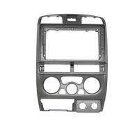 Kit D'installation Autoradio Kit De Cadre Stéréo D'autoradio pour Isuzu D-Max/MU 7 2001 - 2012, Adaptateur Câble Fascia pour Panneau Tableau Bord