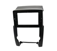 Kit D'installation Autoradio pour Kia pour Sorento 2009-2012 10.1 Pouces Panneau De Modification Cadre Navigation Commande Centrale