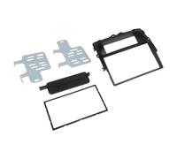 Kit D'installation Complet pour Autoradio 2Din pour Renault pour Trafic 2011 2012 2013 2014