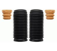 KIT D'INSTALLATION D'AMORTISSEUR VW 5. GOLF VII SKODA OCTAVIA 12- SPORT VALVE KI