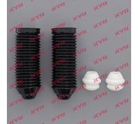 KIT D'INSTALLATION D'AMORTISSEURS AUDI P. A1/ SEAT IBIZA V/ VW POLO 1.2TSI-2.0TD