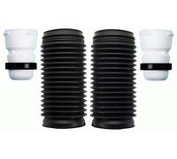 KIT D'INSTALLATION D'AMORTISSEURS AUDI P. A3 (8V1, 8VK) 1.2 TFSI 13-15 (TAMPONS+