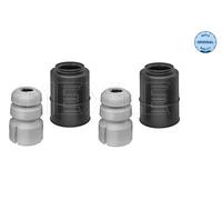 KIT D'INSTALLATION D'AMORTISSEURS AUDI P. A4, A7 1.8-4.0 01.08- (TAMPONS+BOUCLIE