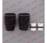 KIT D'INSTALLATION D'AMORTISSEURS AUDI P. A6, 100, 200 1.6-2.8 08.76-12.97 (TAMP