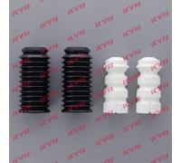 KIT D'INSTALLATION D'AMORTISSEURS AUDI T. 50/ HONDA ACCORD V/ VW CORRADO, DERBY,