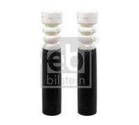 KIT D'INSTALLATION D'AMORTISSEURS AUDI T. A3 12- (TAMPONS+BOUCLIERS)