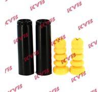 KIT D'INSTALLATION D'AMORTISSEURS AUDI T. A3 12- TAMPONS+BOUCLIERS