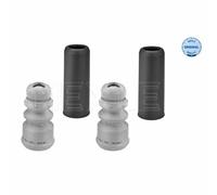 KIT D'INSTALLATION D'AMORTISSEURS AUDI T. A4 07-15 (TAMPONS + COUVERCLES) SUSPEN