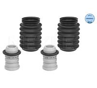 KIT D'INSTALLATION D'AMORTISSEURS BMW P. 5 (E60, E61) (12/01-12/10), X1 (E84) (0