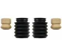 KIT D'INSTALLATION D'AMORTISSEURS BMW P. E39/E60/E61 ZAW SPORT (TAMPONS+BOUCLIER