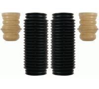 KIT D'INSTALLATION D'AMORTISSEURS BMW P. E83 X3 KPL (TAMPONS+AMORTISSEURS)