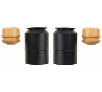 KIT D'INSTALLATION D'AMORTISSEURS BMW T. 5 E60/E61 03- (BUFFERS+SHIELDS)