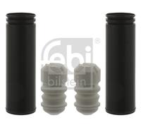 KIT D'INSTALLATION D'AMORTISSEURS BMW T. E36/E46 (BUFFERS+SHIELDS)