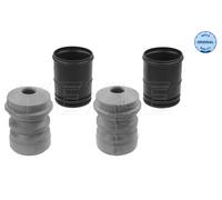 KIT D'INSTALLATION D'AMORTISSEURS BMW T. E39 96-03 KPL. (TAMPONS+AMORTISSEURS)